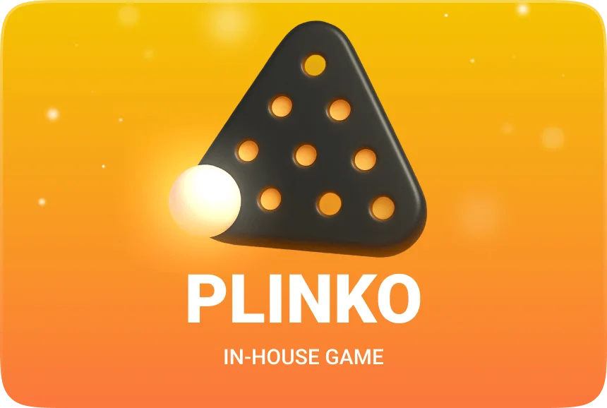 Демо-режим Plinko в 