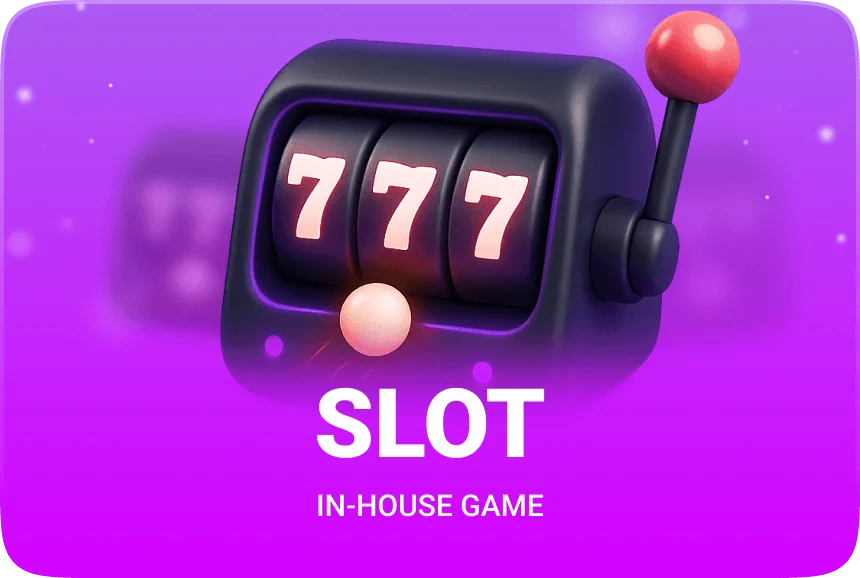 Демо-режим Slot в 