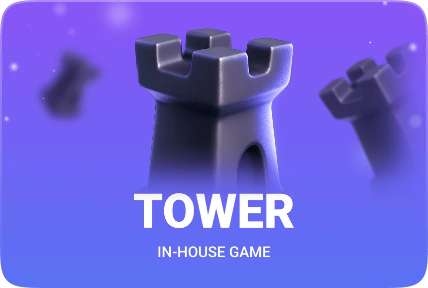 Демо-режим Tower в 
