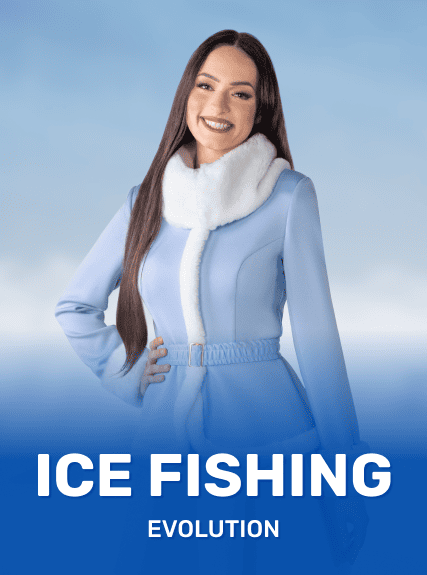 Ice Fishing ·  Live Casino