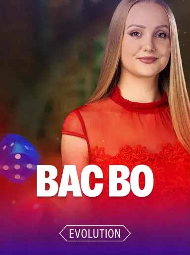 Bac Bo ·  Live Casino