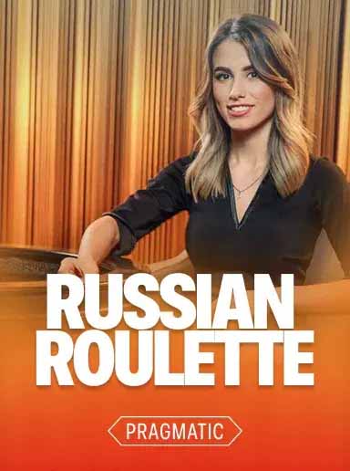 Russian Roulette ·  Live Casino